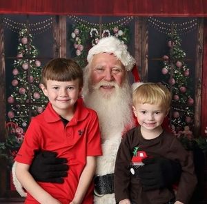 Meet your Posher, Steven